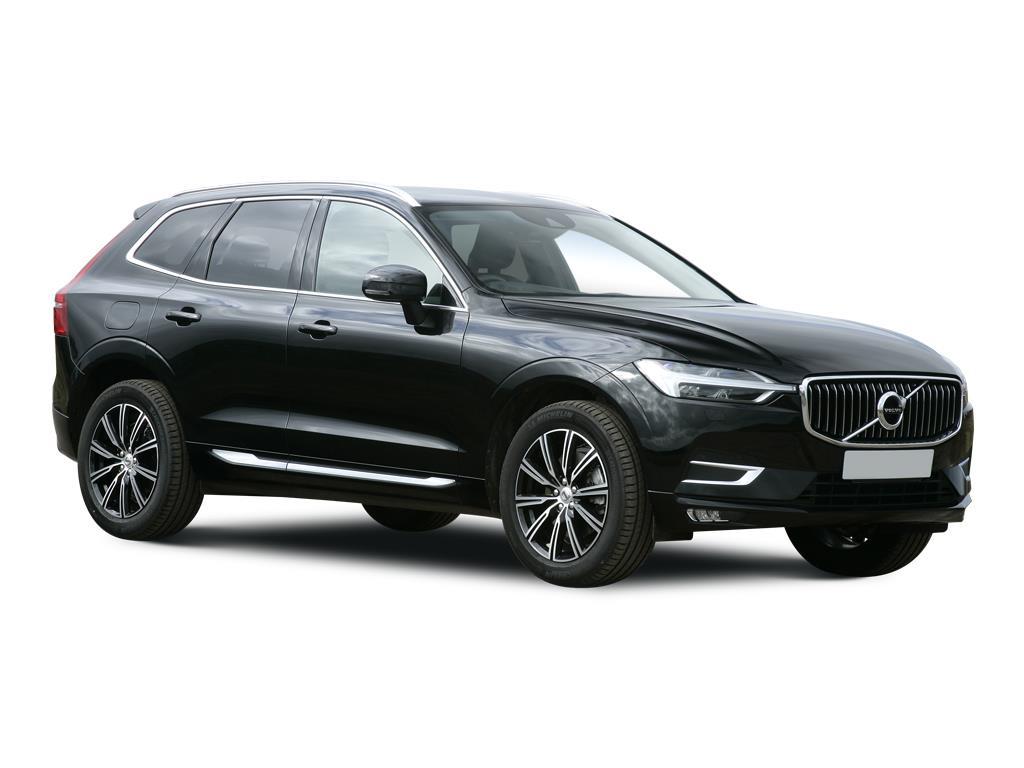Volvo Xc60 2 0 T5 Momentum 5dr Awd Geartronic Personal Leasing Deals Compare Lease