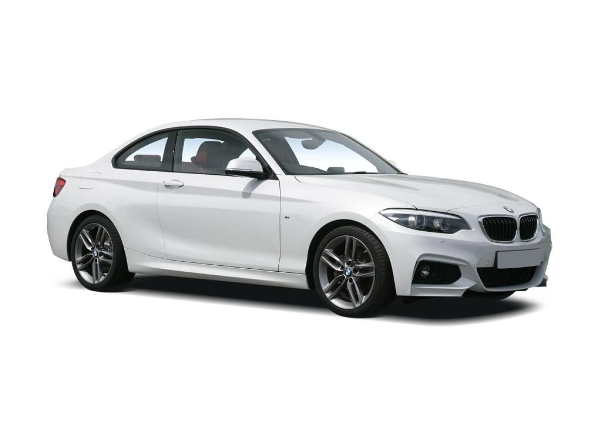 New BMW 2 Series Coupe M240i Deals | Best Deals From UK BMW 2 Series ...