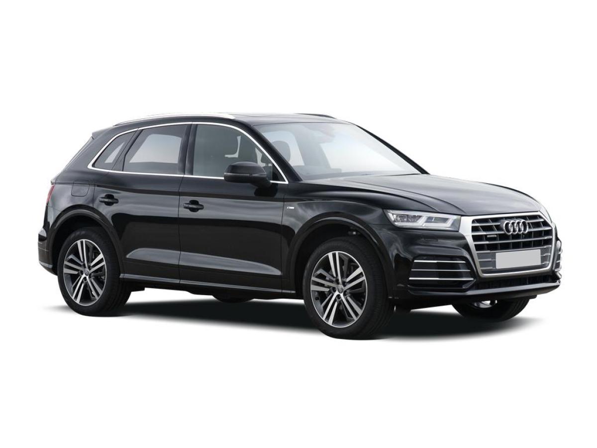 Audi Q5 Personal Leasing Deals Compare Lease Contract Hire S