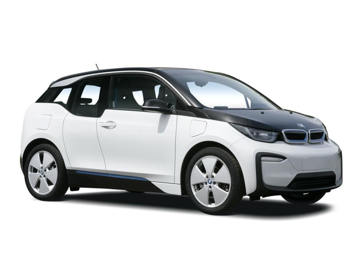 BMW i3 Lease Deals | Compare Deals From Top Leasing Companies