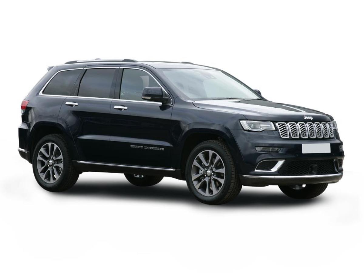 Jeep Grand Cherokee Lease Deals Compare Deals From Top