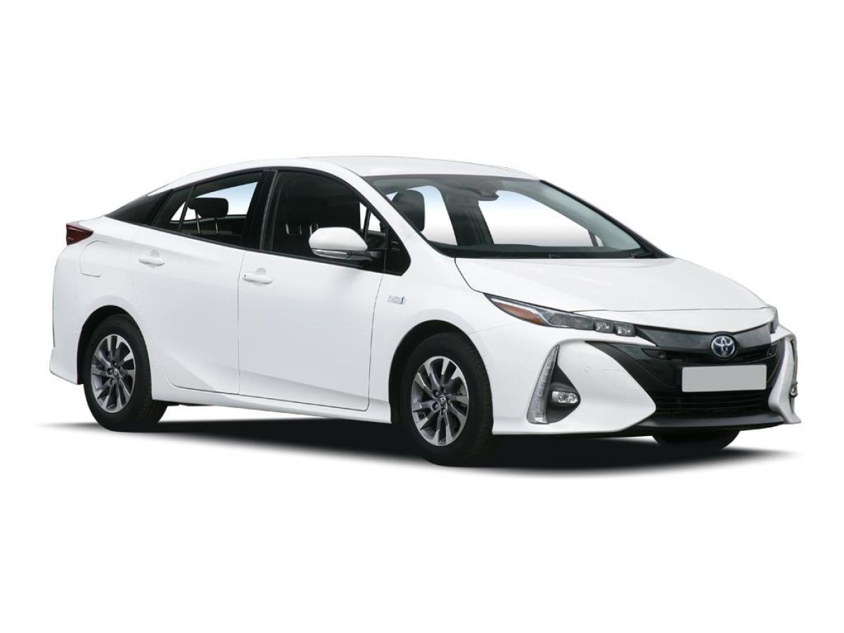 Toyota Prius Business Car Leasing & Contract Hire Deals | Compare ...