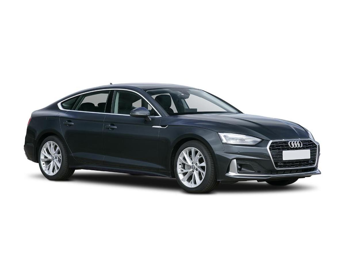 Audi A5 Sportback Lease Deals Compare Deals From Top