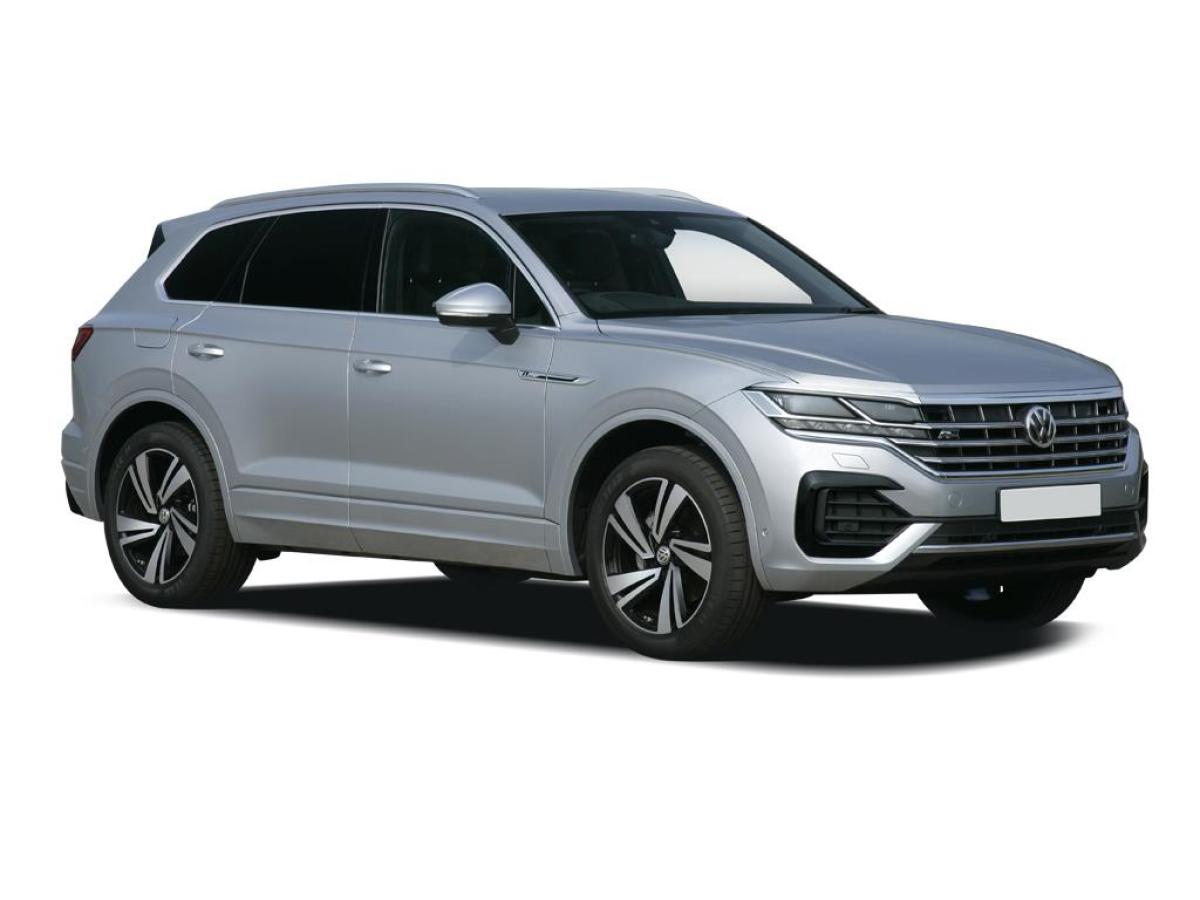 Volkswagen Touareg Lease Deals Compare Deals From Top