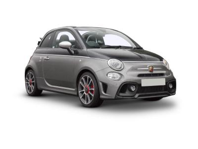 Abarth 595c Personal Leasing Deals