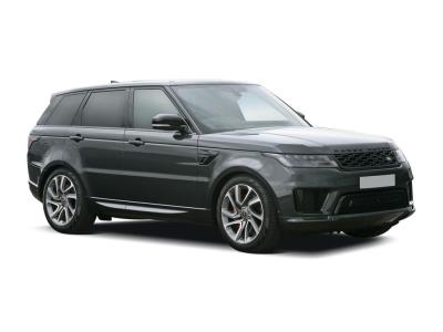 Land Rover Range Sport Personal Leasing Deals