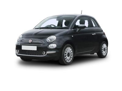 Fiat 500 Personal Leasing Deals
