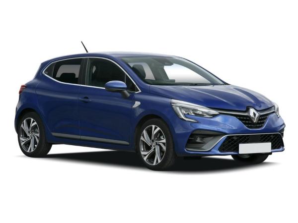 New Renault Clio 1.0 TCe 5dr -