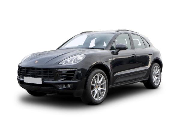 Porsche Macan Personal Leasing Deals Compare Lease Contract Hire S