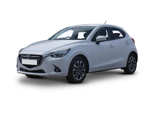 Mazda 2 Deal Details