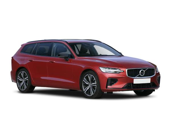 New Volvo V60 Prices & Specifications - cars2buy