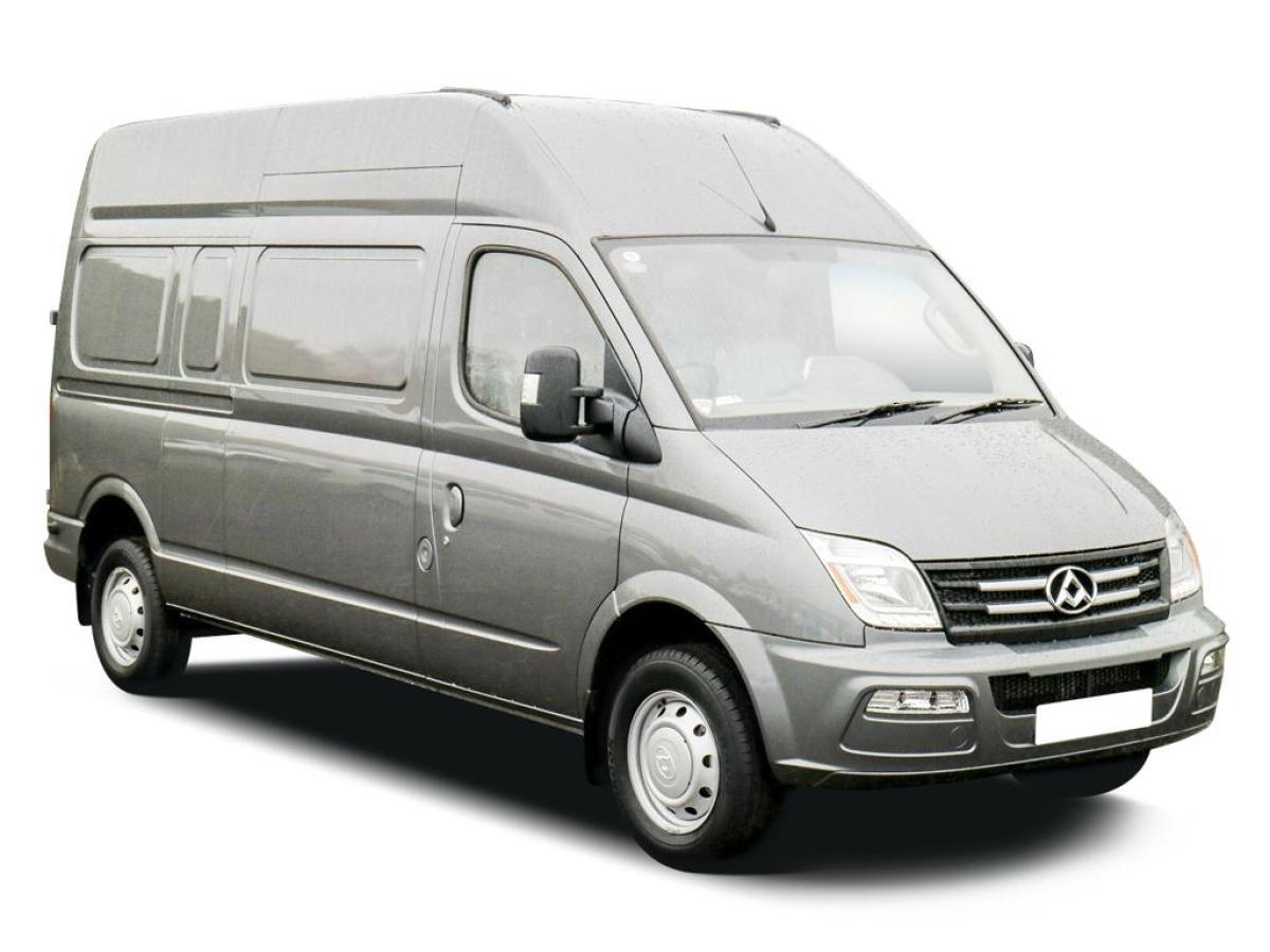 New LDV V80 SWB Van Deals Compare LDV V80 SWB Vans for