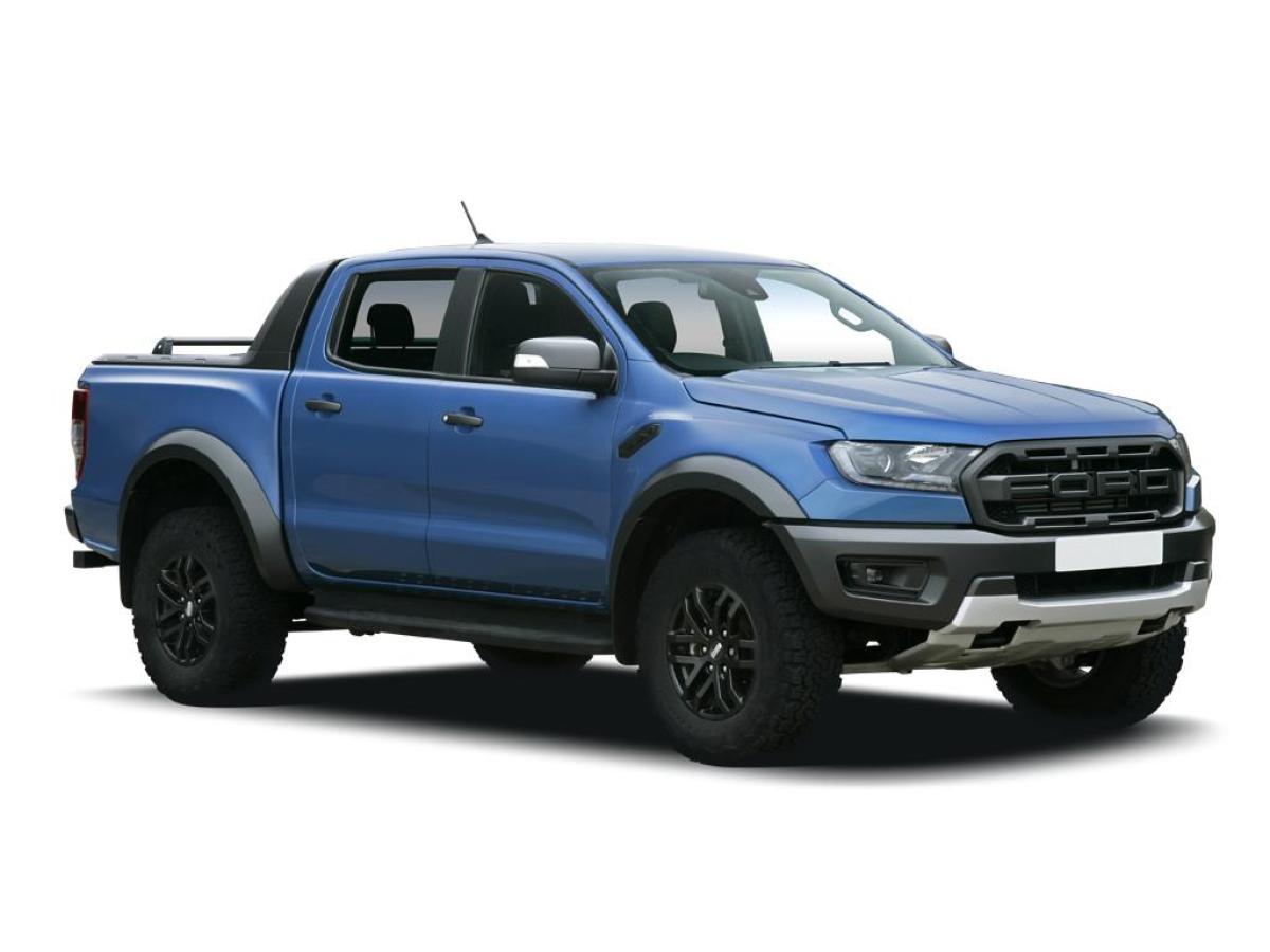 Get yourself a brand new Ford Ranger lease here