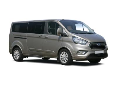 8 seater vans for sale uk