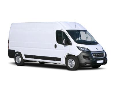new peugeot boxer for sale
