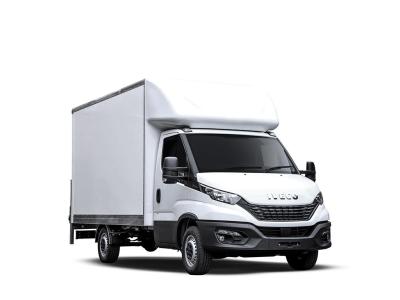 iveco daily luton van for sale