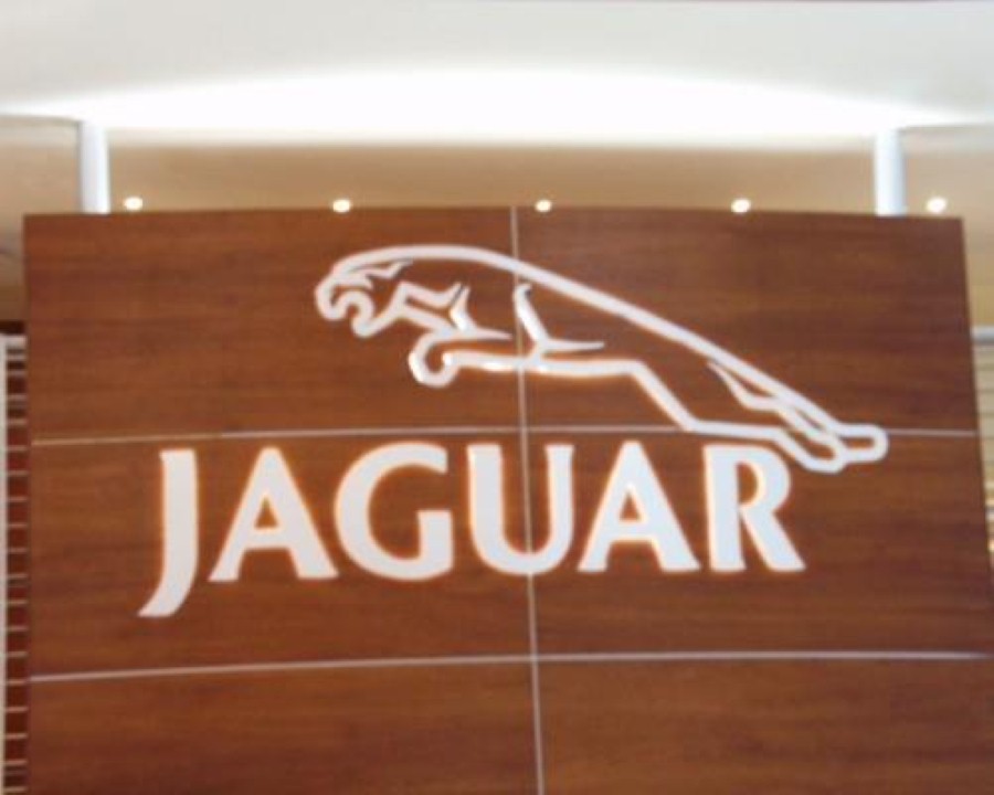 Jaguar plans for EV expansion