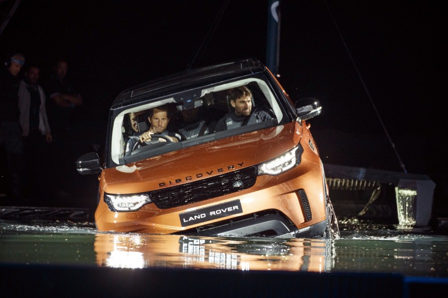 Jaguar is on the verge of breaking into the EV production market