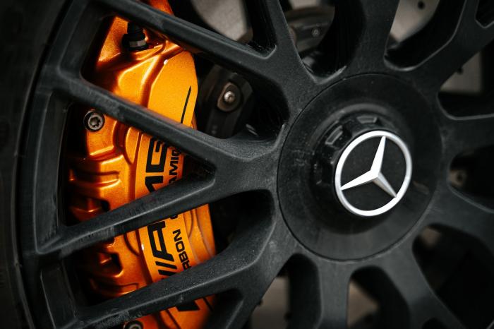 Which Mercedes Model Is the Best?