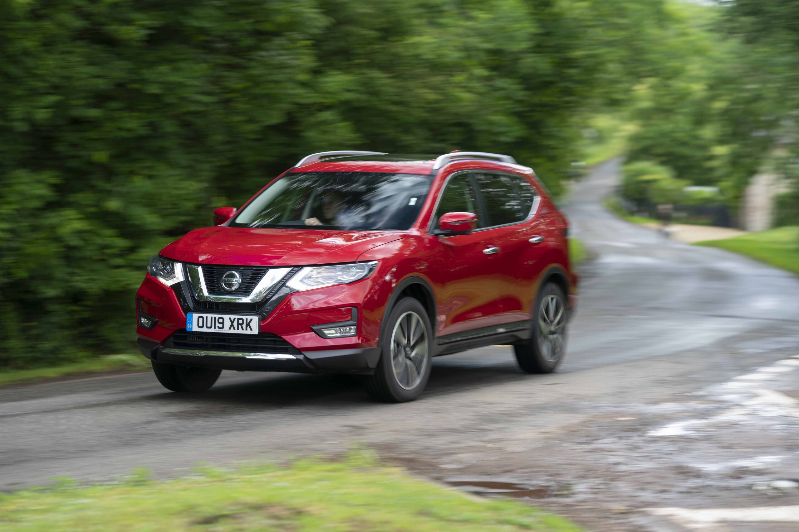 new x trail deals with cars2buy