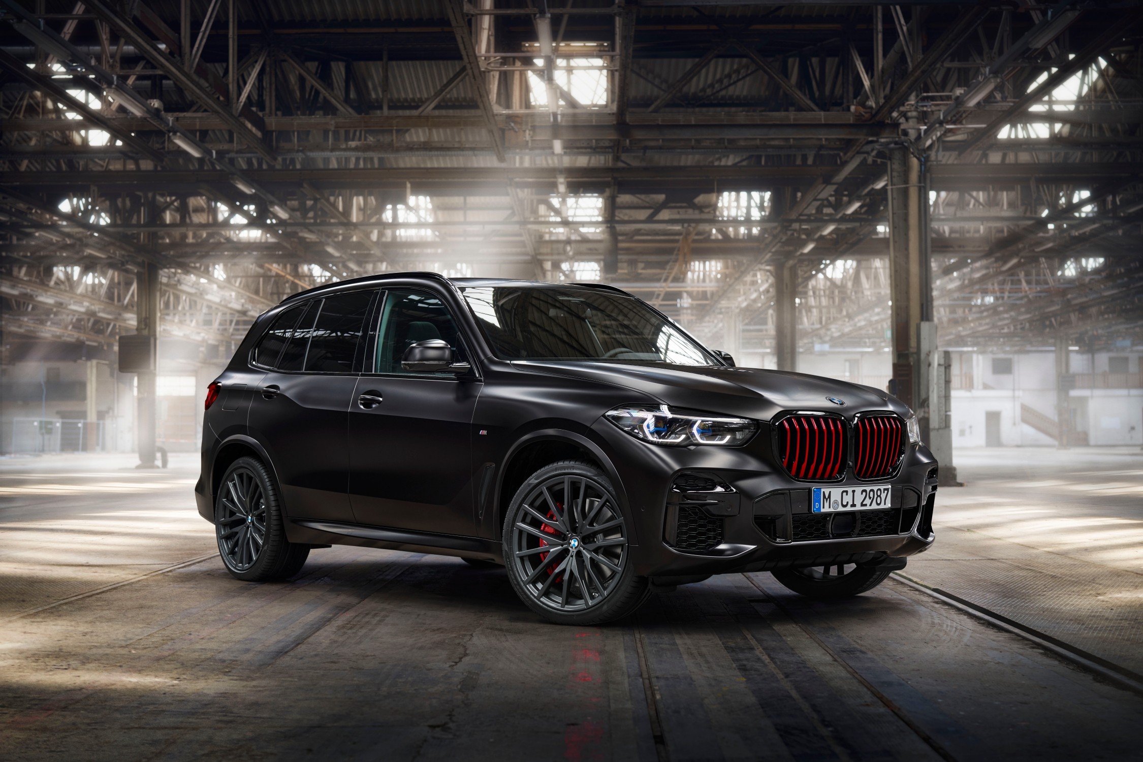 BMW X5 2022 Review