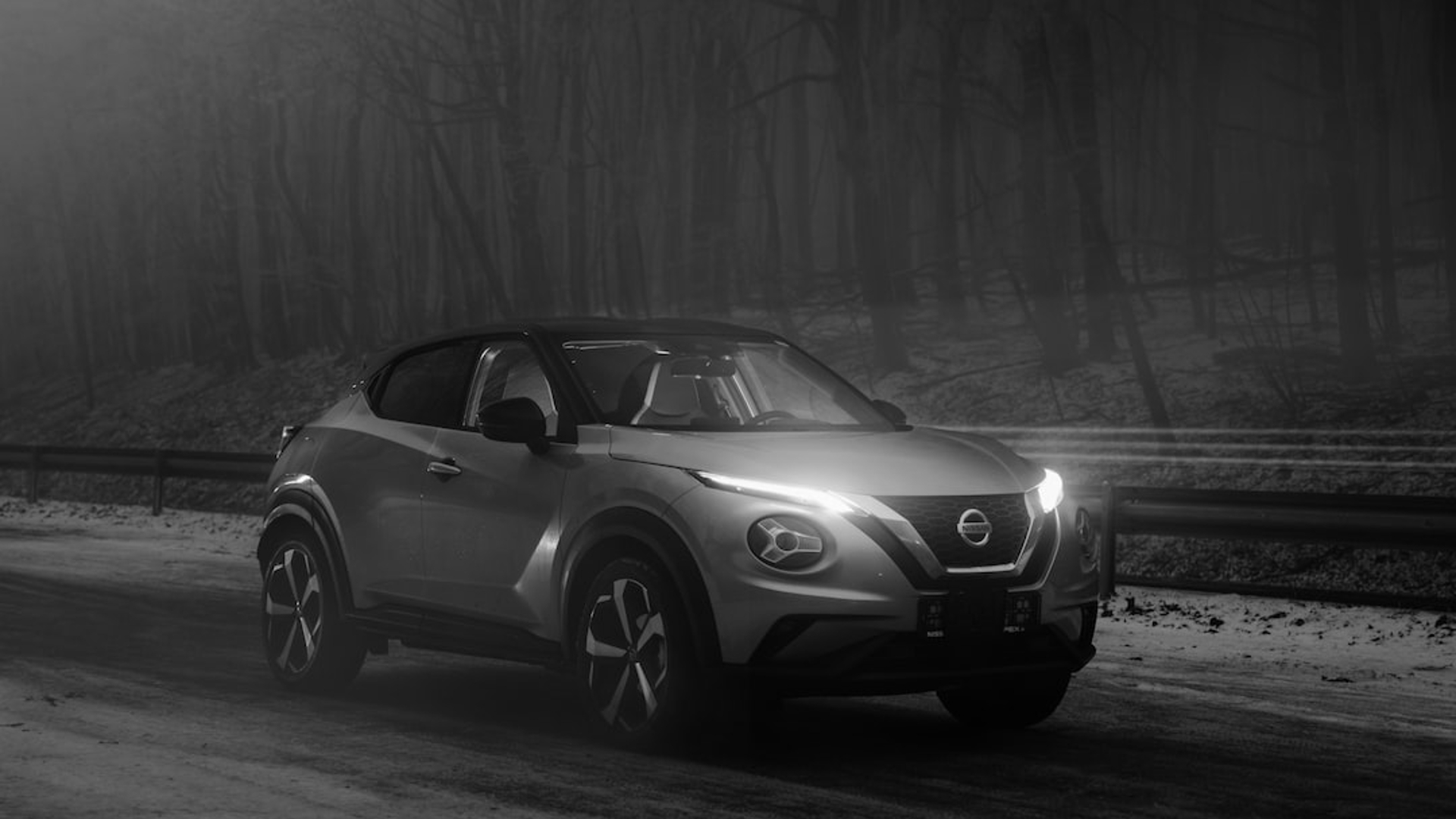 New Nissan Juke Overview Cars2buy
