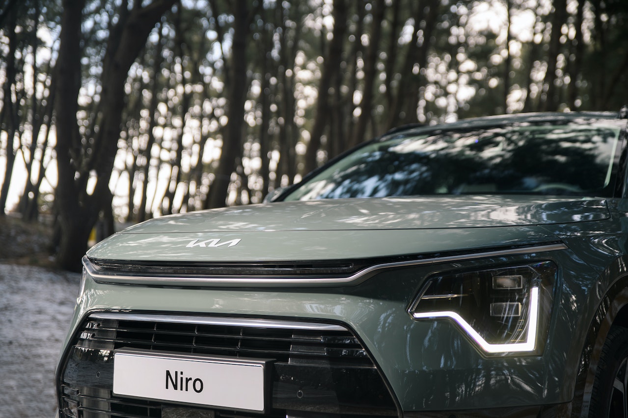 kia niro 4 / kia deals