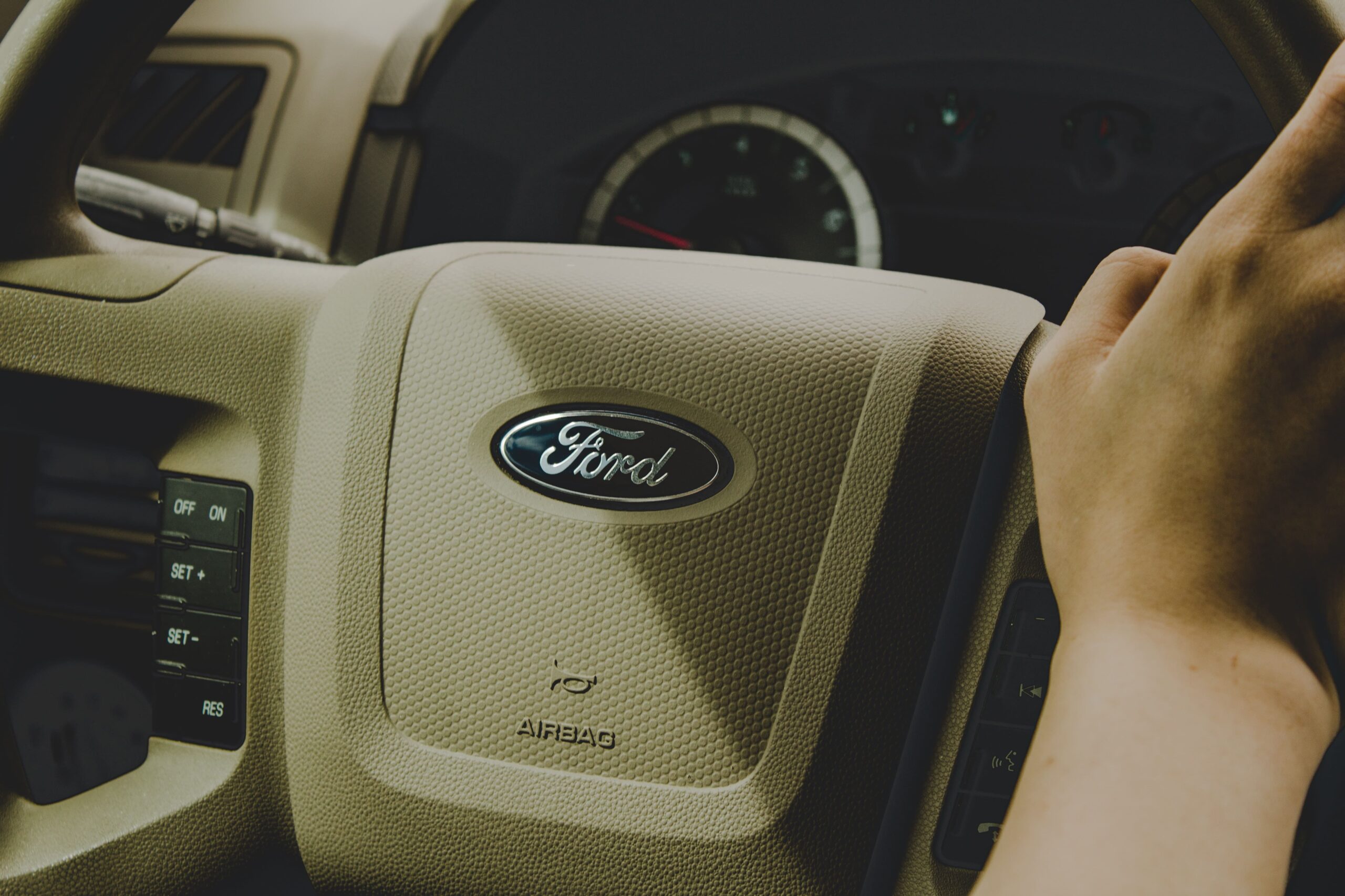 Most Reliable Ford Model