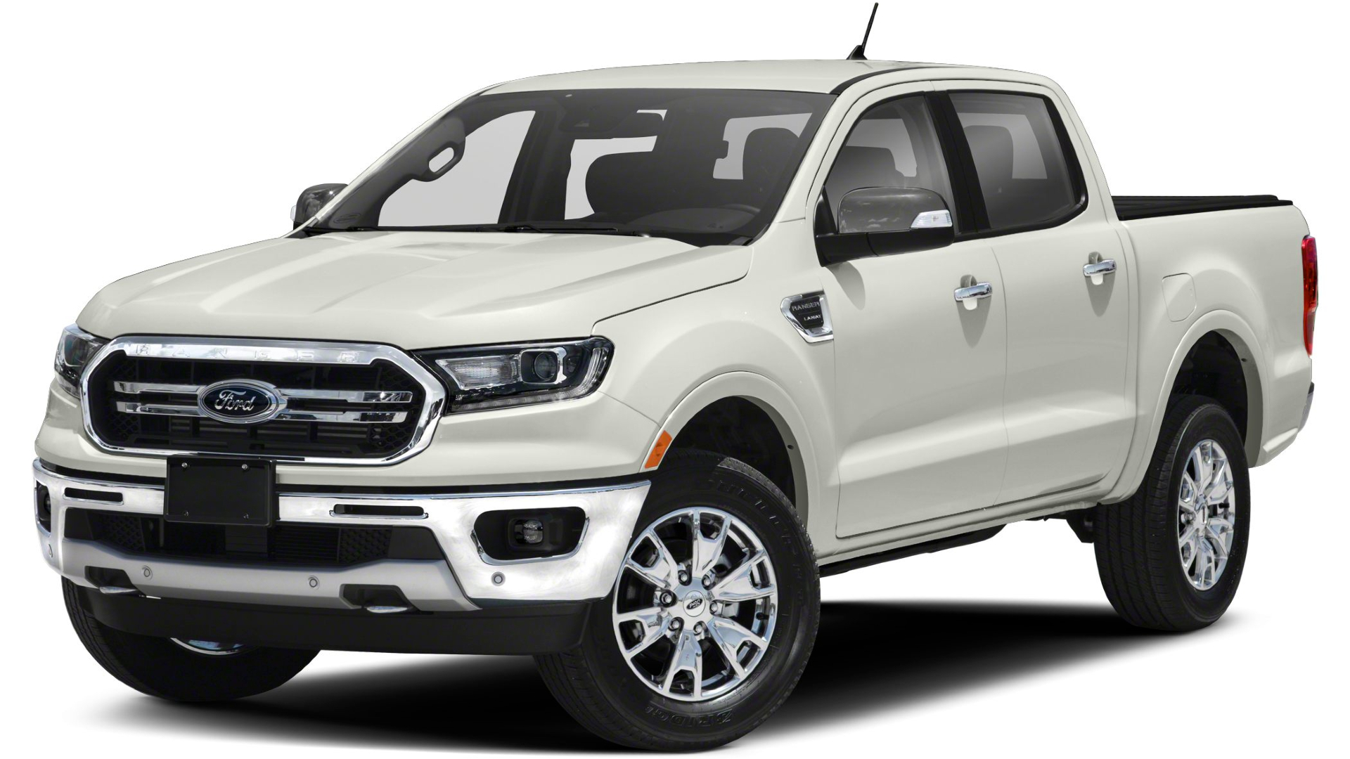 Ford Reveals 2023 Ford Ranger Platinum Edition cars2buy