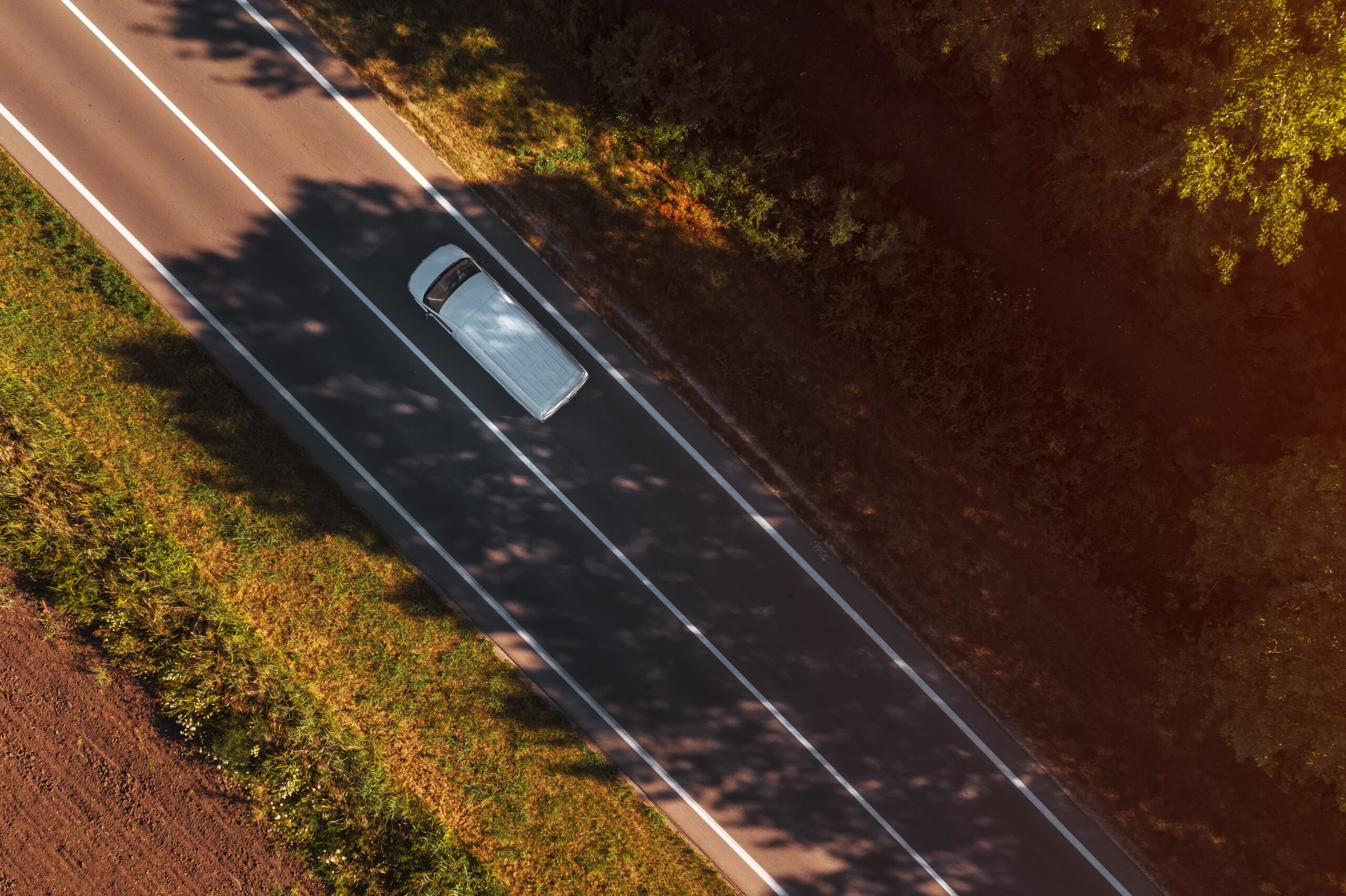 Which Electric Van has the biggest range