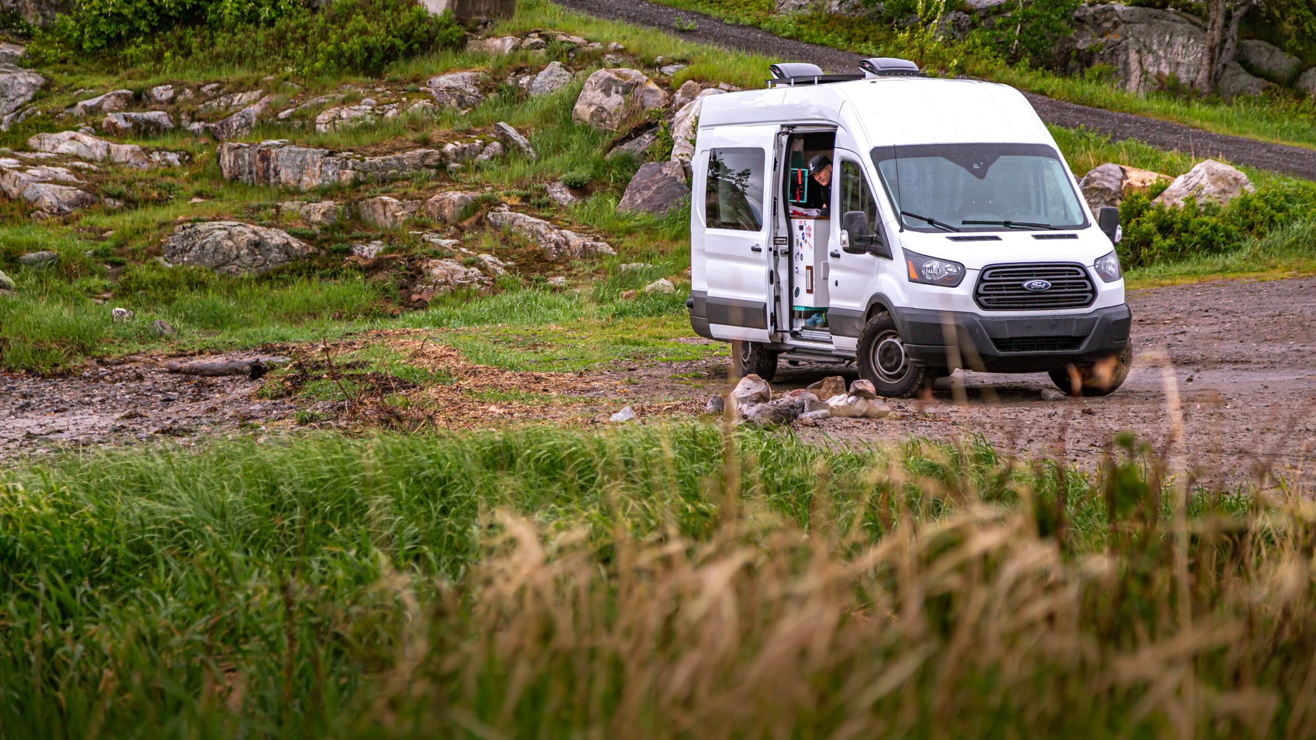 Ford Transit Trims Explained