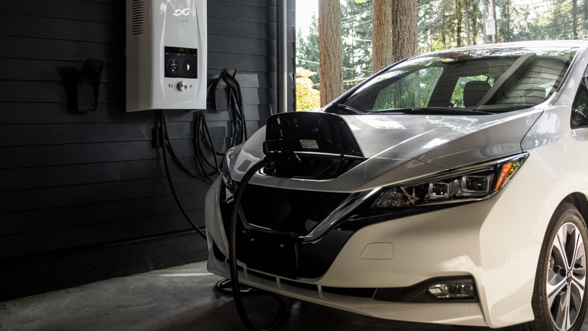 How the Nissan Leaf Introduced EV Cars to the UK