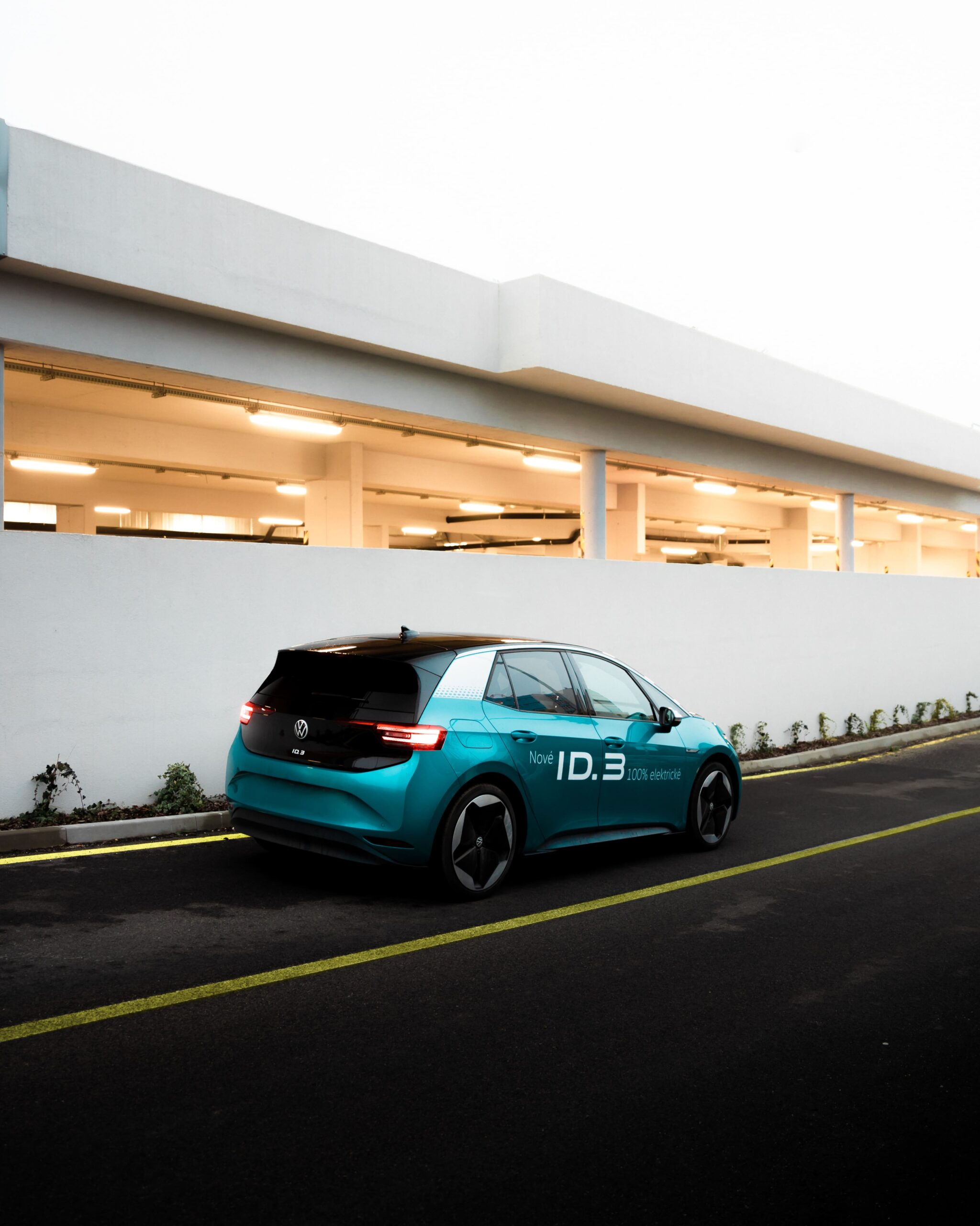 Volkswagen ID.3 Review