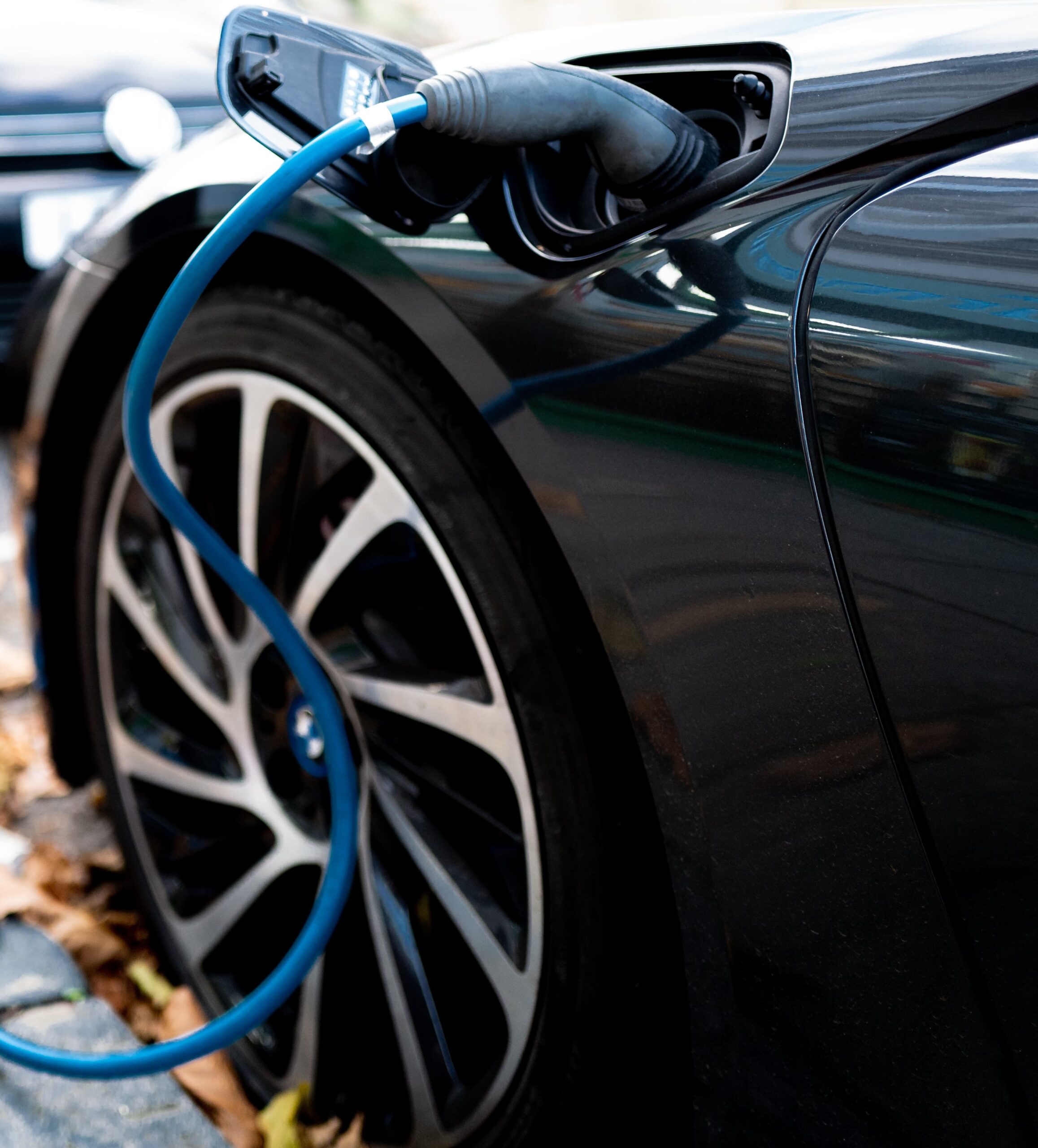 BMW 7 Series PHEV