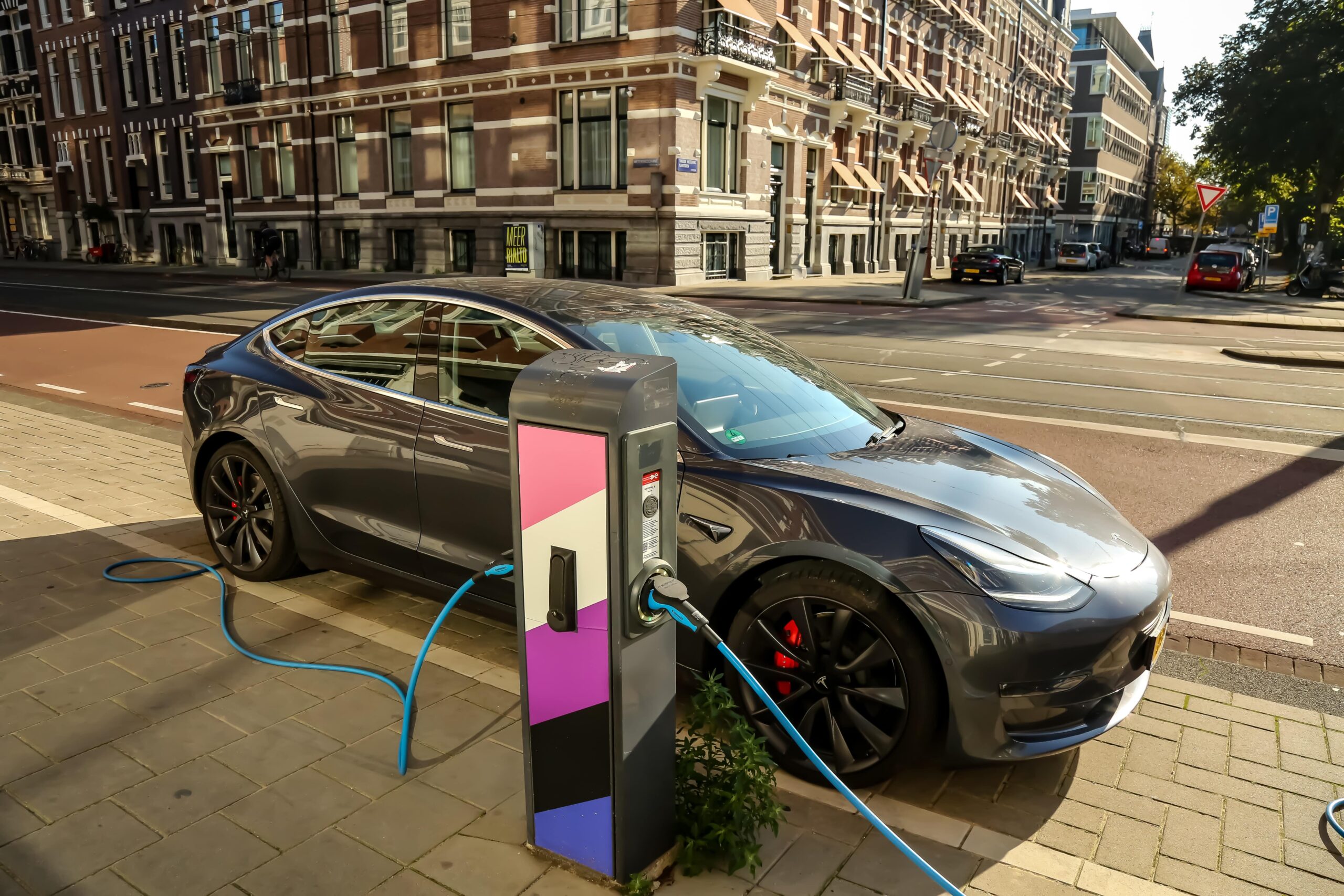 Commonly Asked EV Car Questions