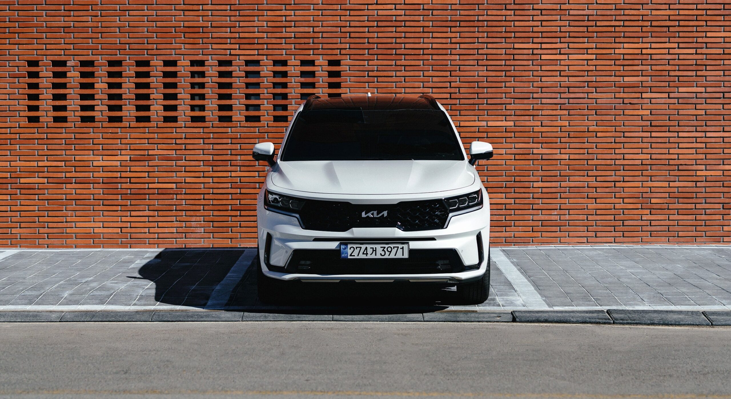 Kia Sorento Review