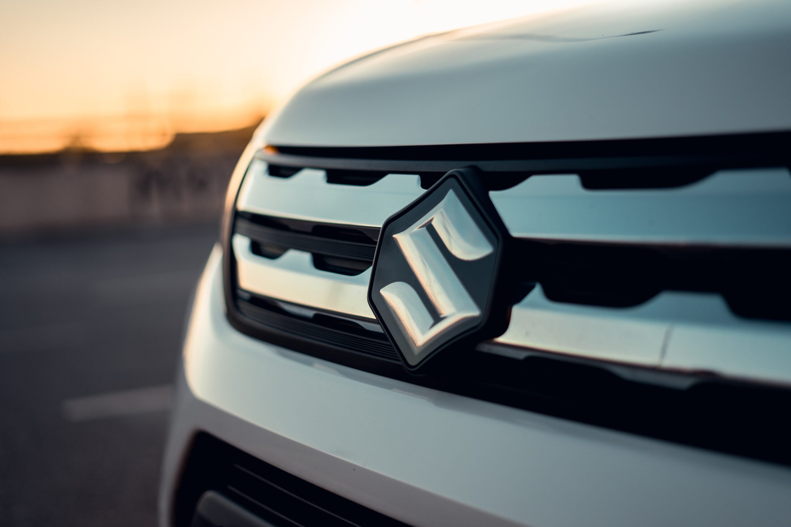 Suzuki S-Cross Review