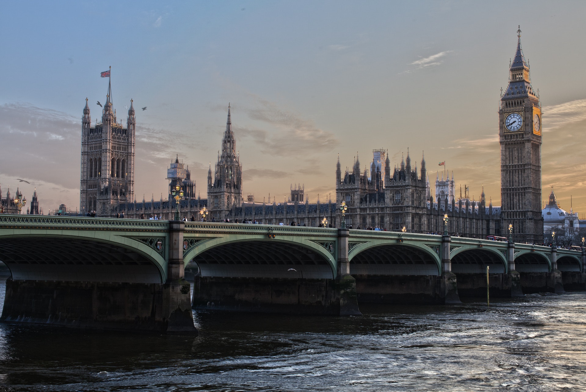 THINK! Relaunched With New ‘Travel Like You Know Them’ Campaign