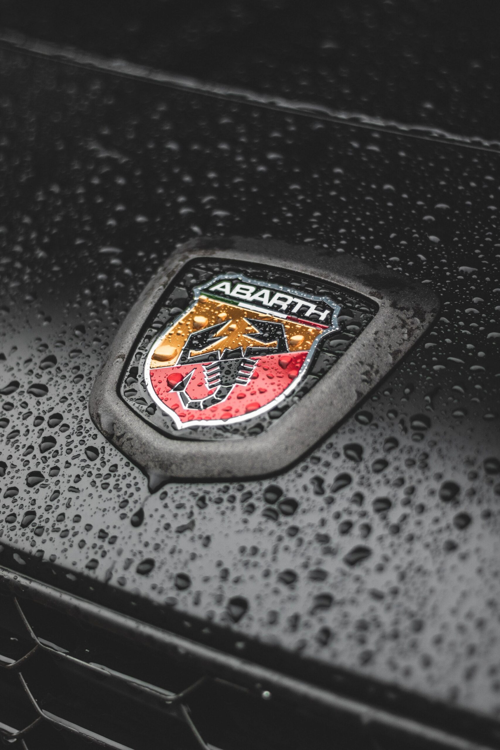 Abarth 500C