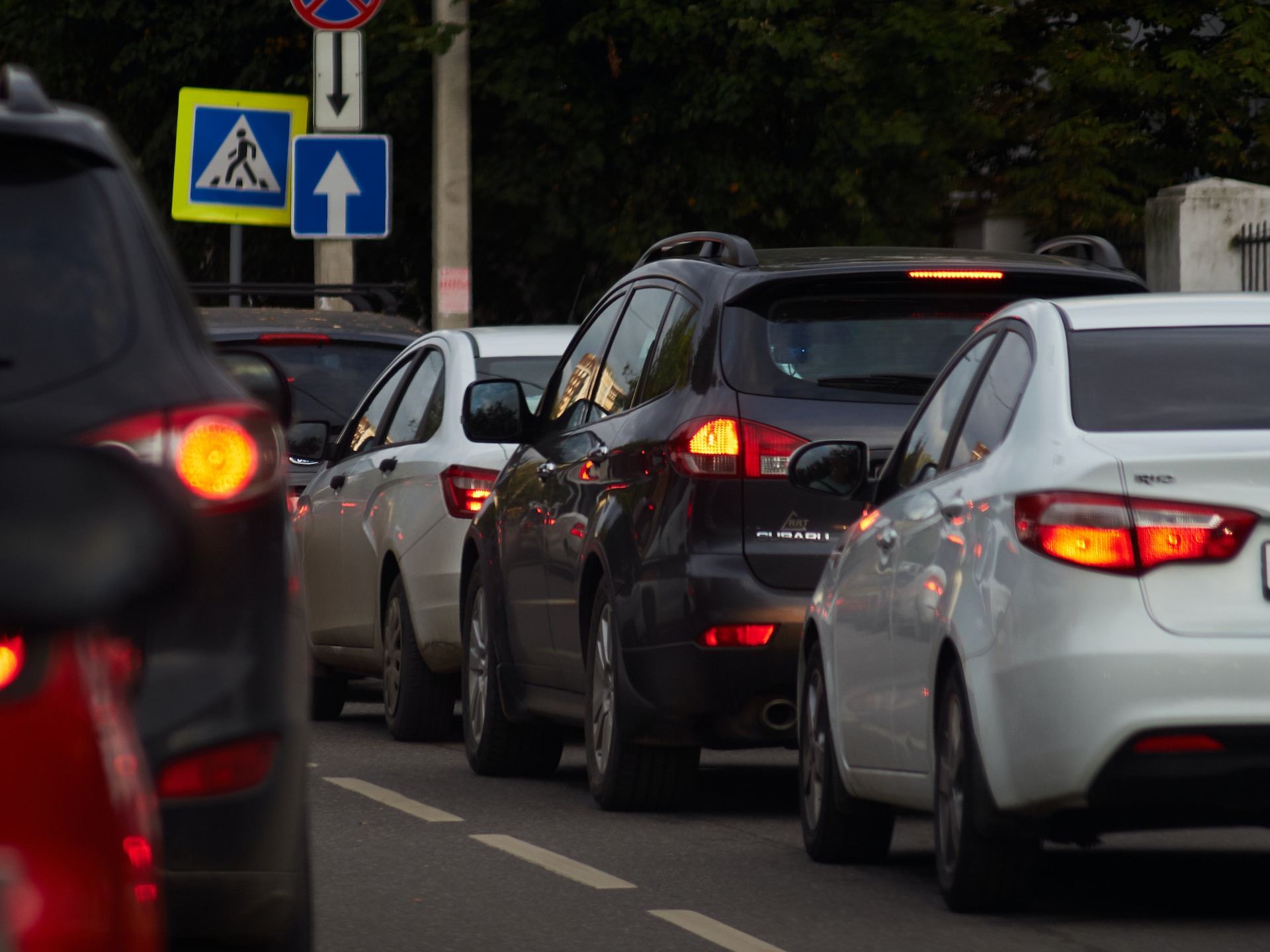 Petrol and Diesel Car Ban Postponed