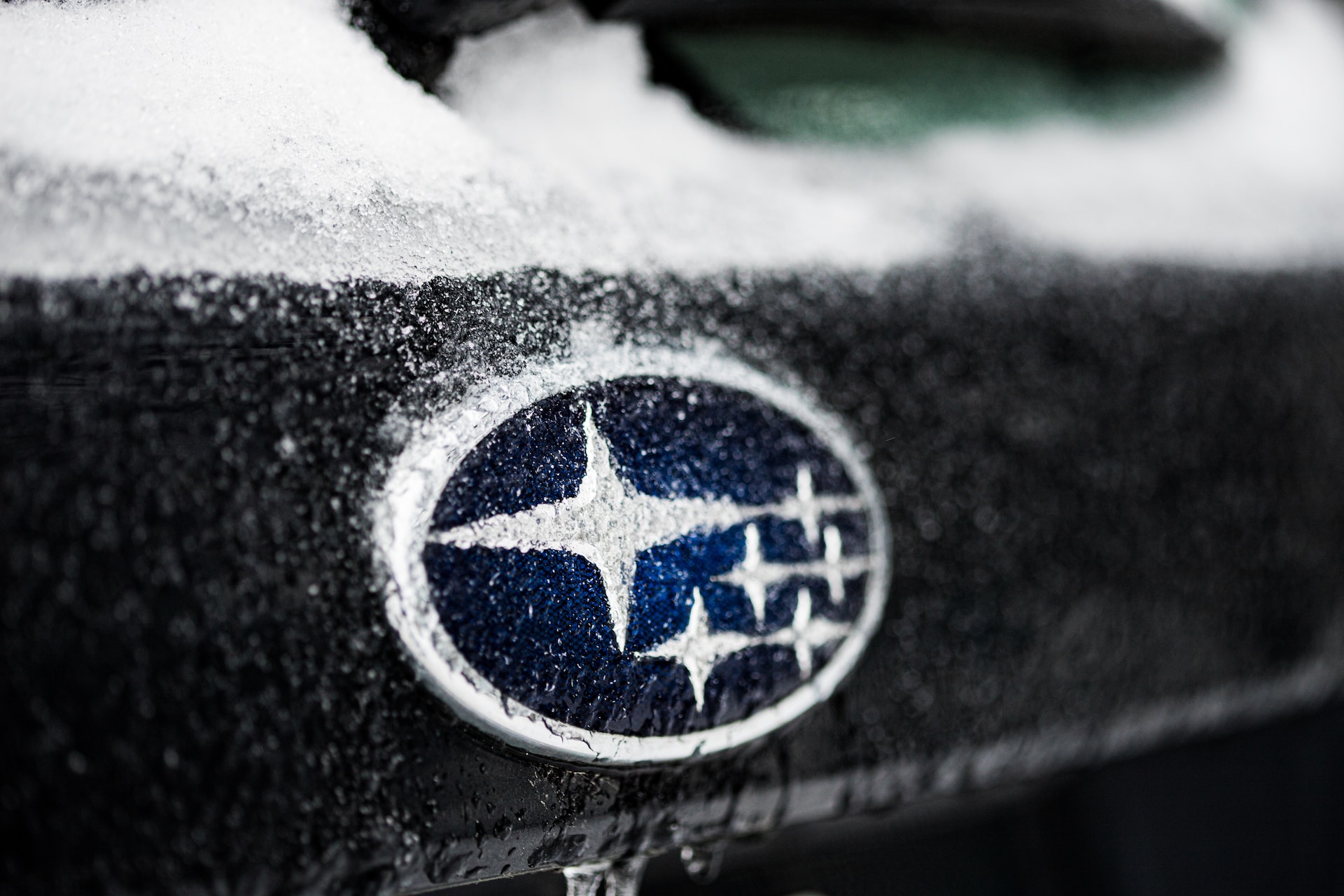 Subaru Forester Review