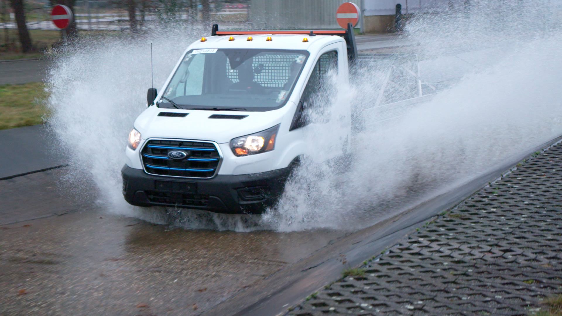 van warranties
