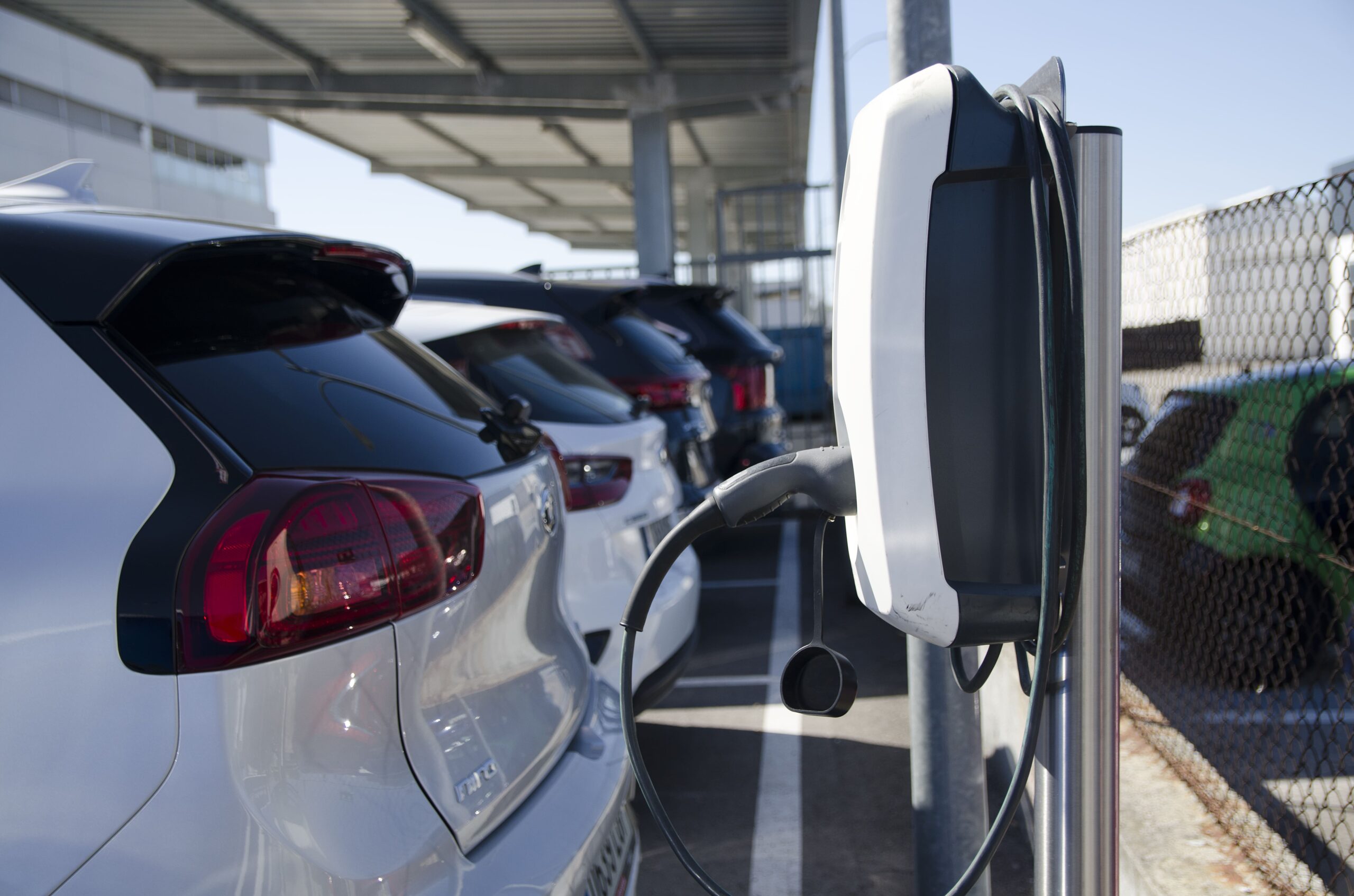 Most Affordable Electric Cars in the UK