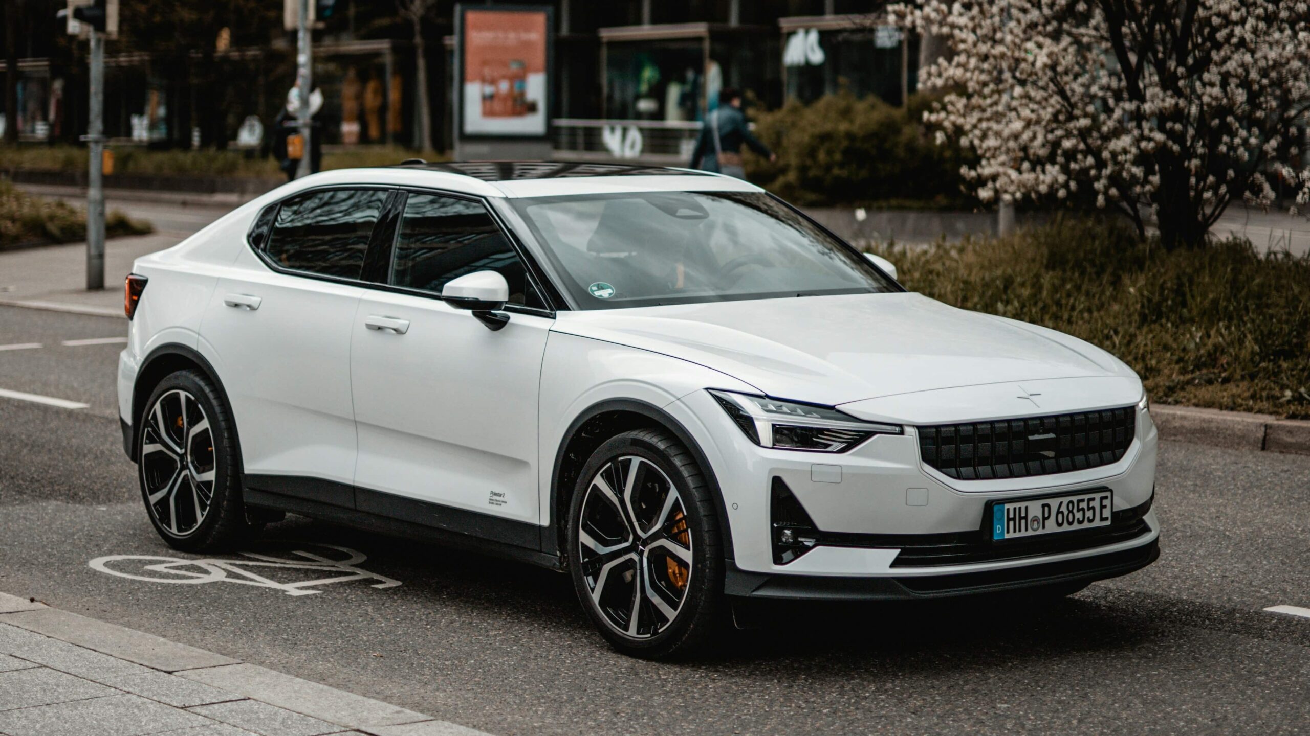 Polestar 2