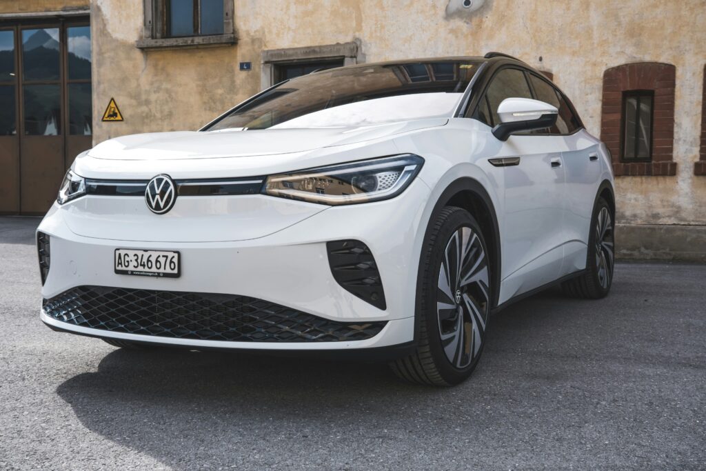 Volkswagen ID.4