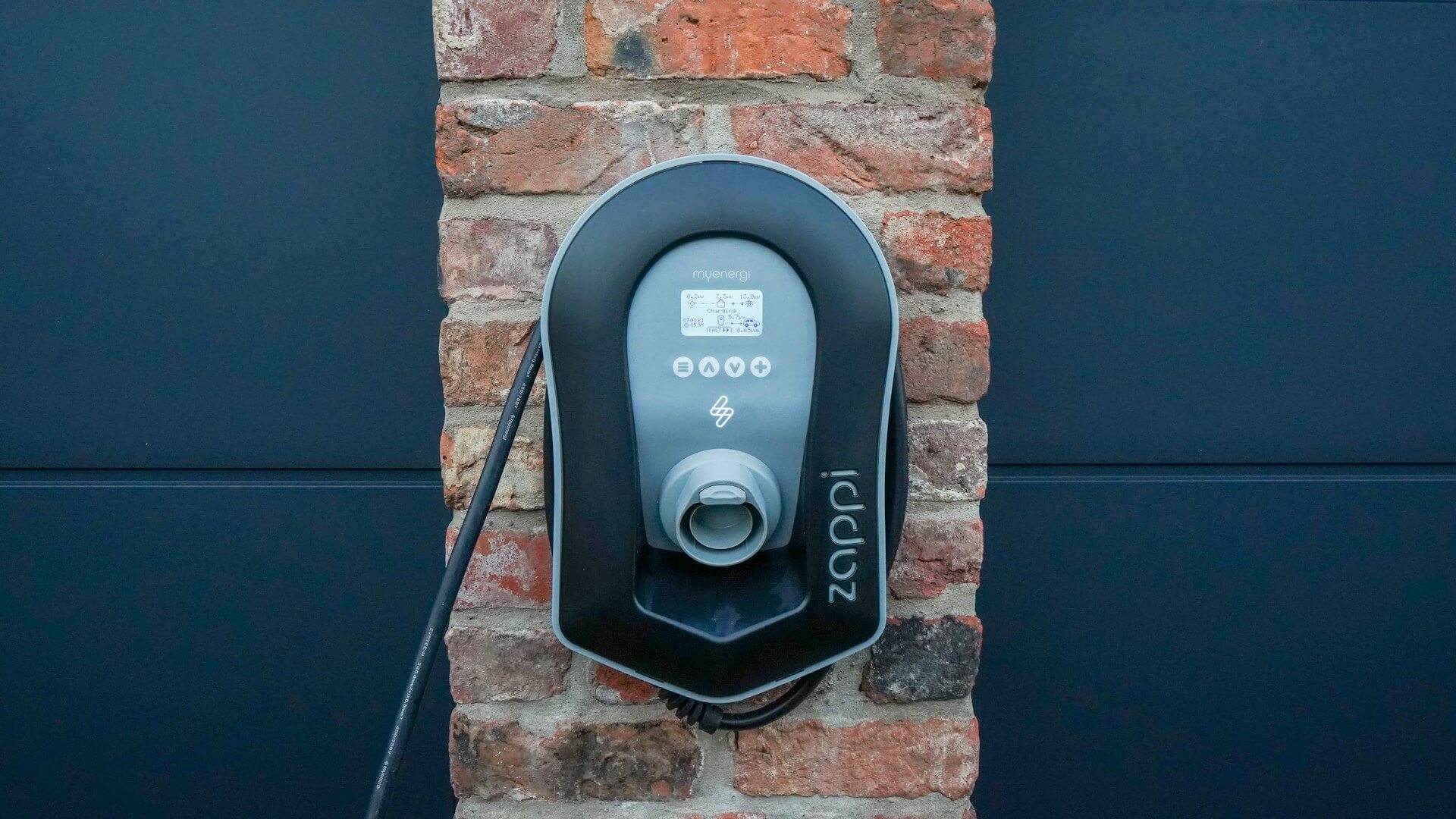 car charger