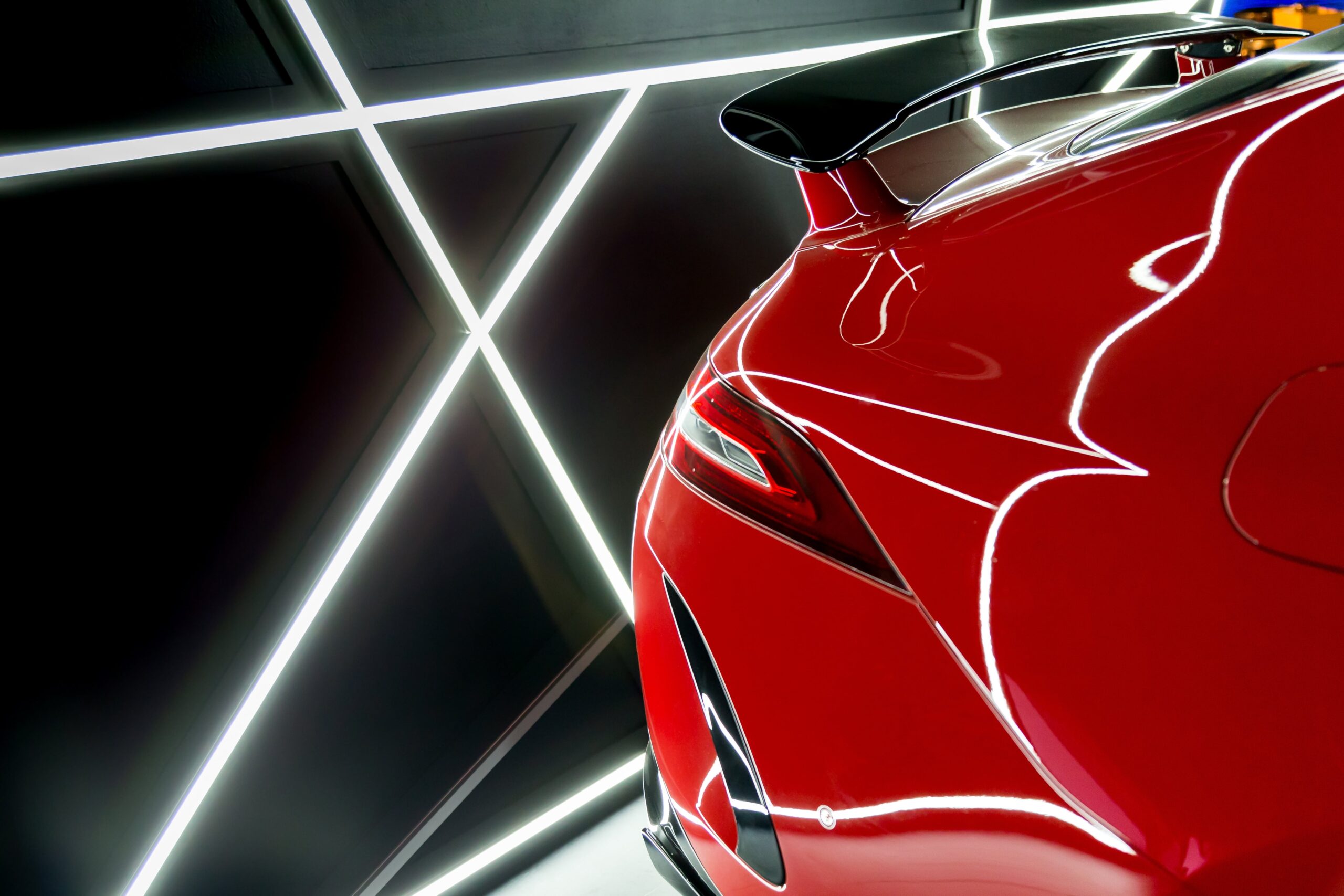 Geneva International Motor Show 2024 Recap