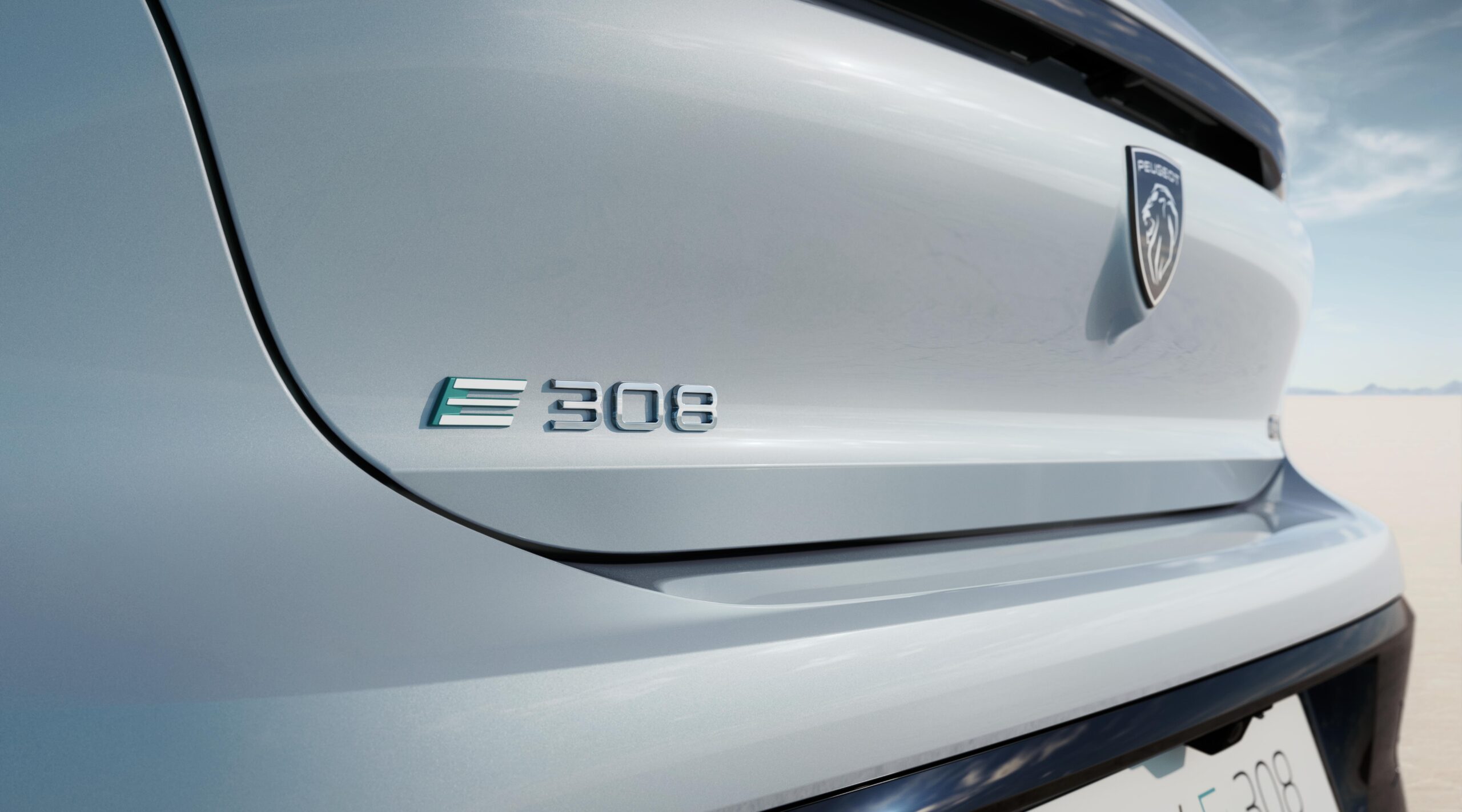 Peugeot 308 2024