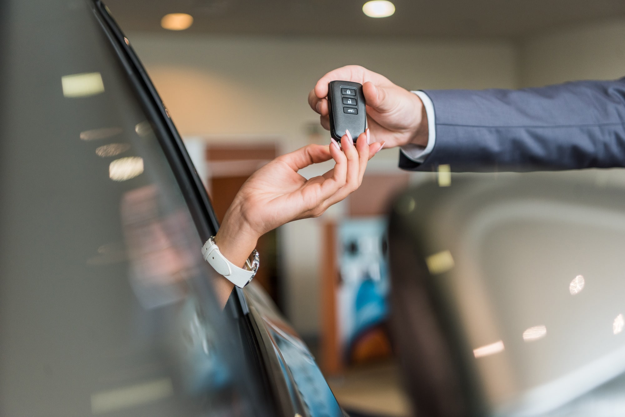 Deciding between PCP and Leasing