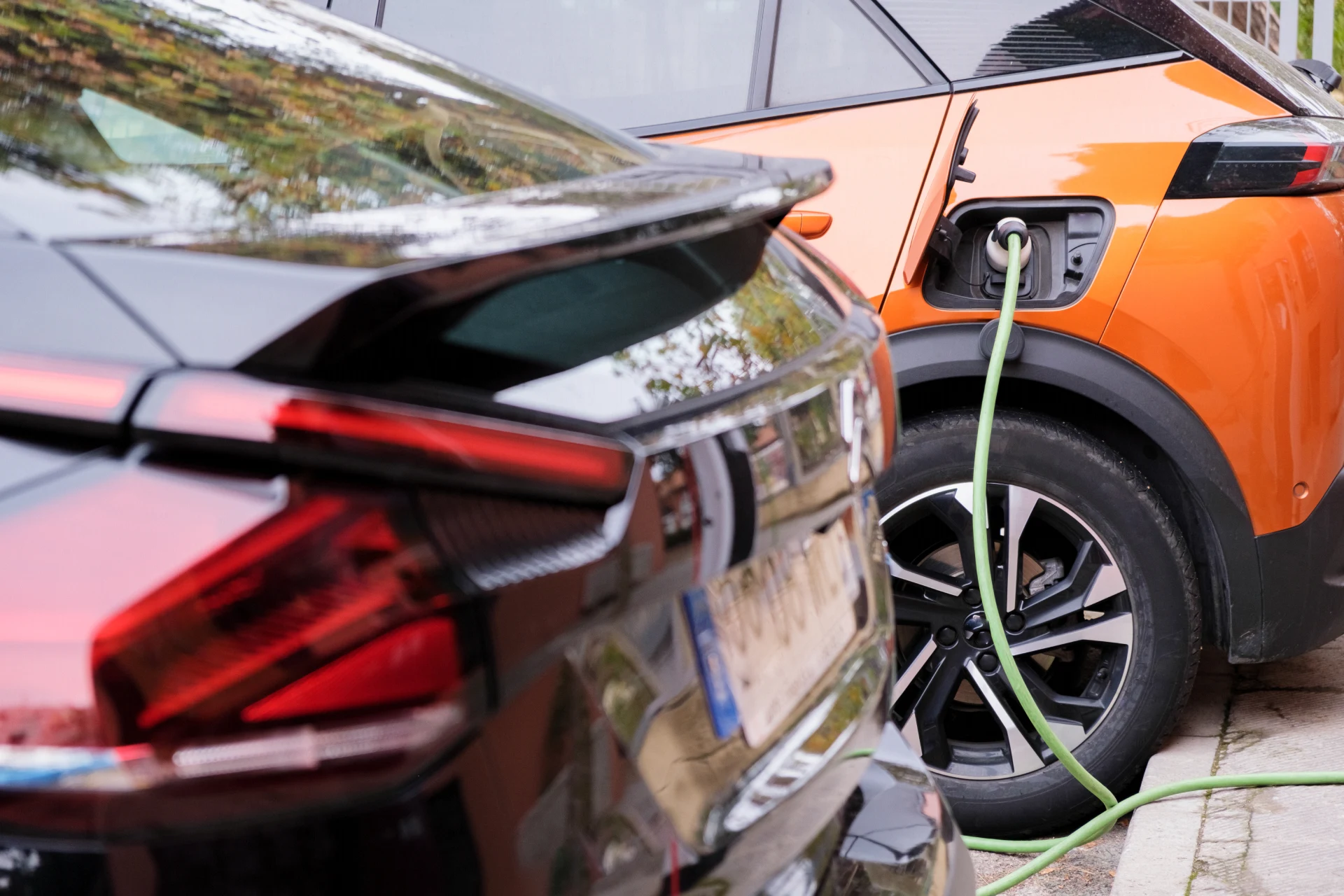 Low Emission Cars